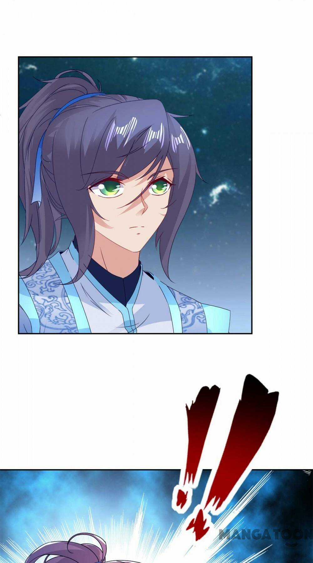 Thần Hồn Võ Đế - Chapter 294 - Trang 13