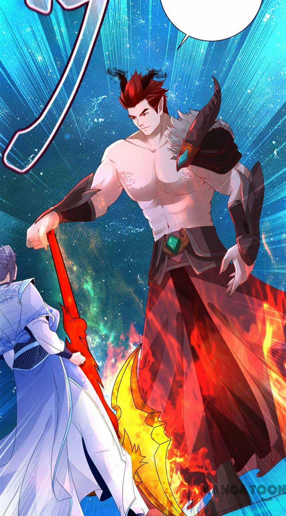 Thần Hồn Võ Đế - Chapter 294 - Trang 18