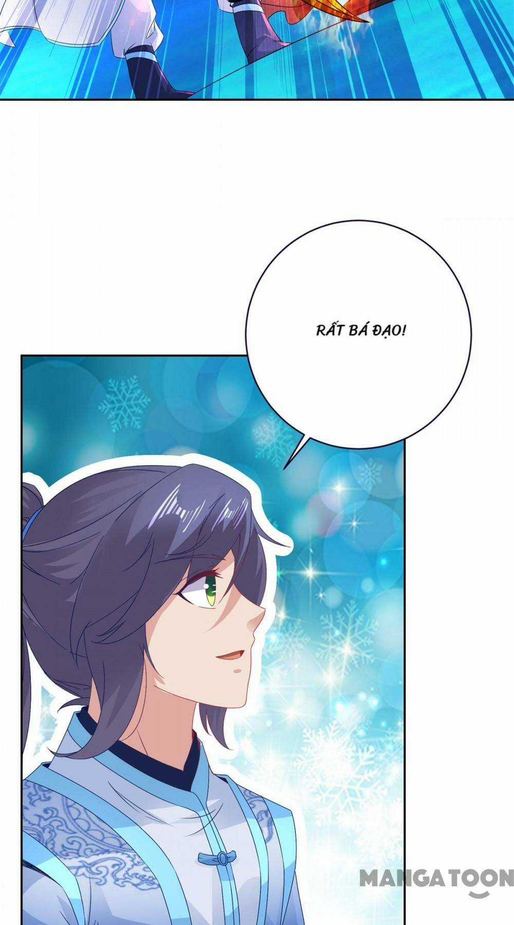 Thần Hồn Võ Đế - Chapter 294 - Trang 19