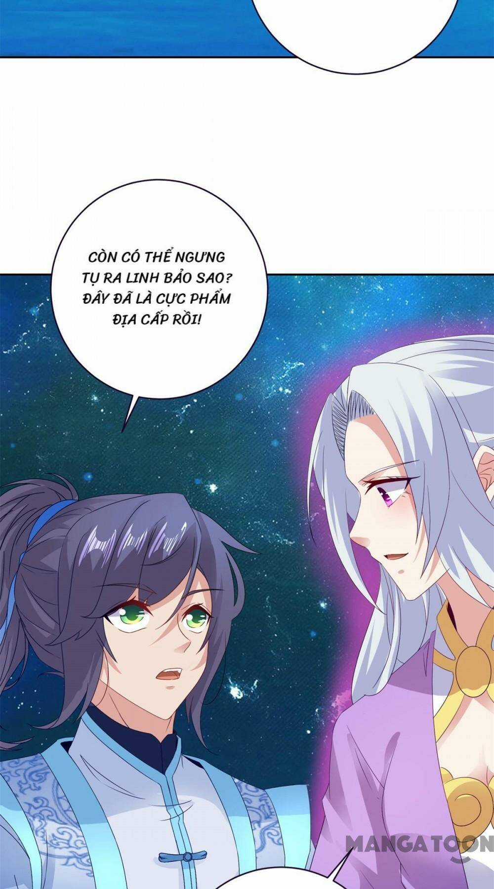 Thần Hồn Võ Đế - Chapter 294 - Trang 22