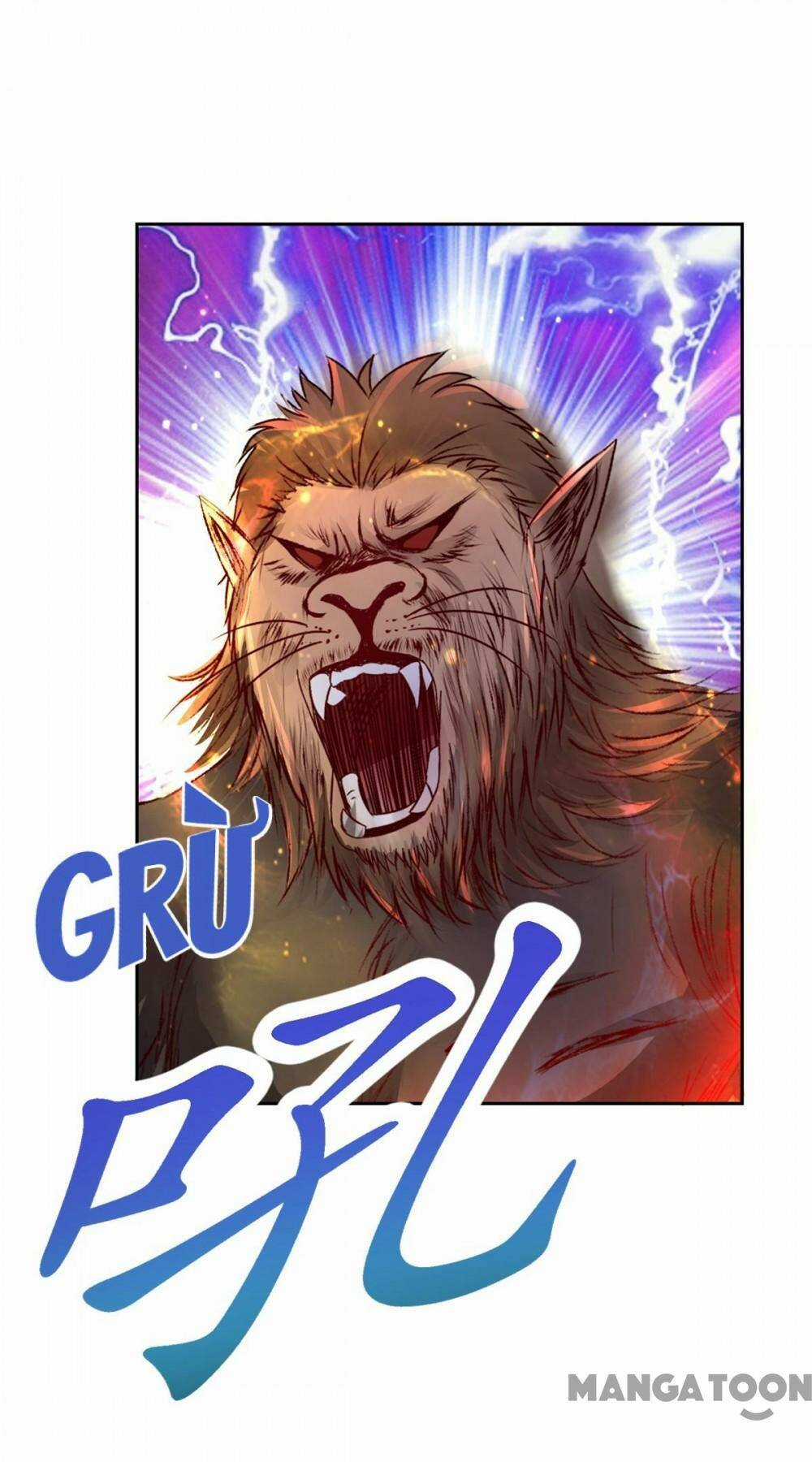 Thần Hồn Võ Đế - Chapter 294 - Trang 33