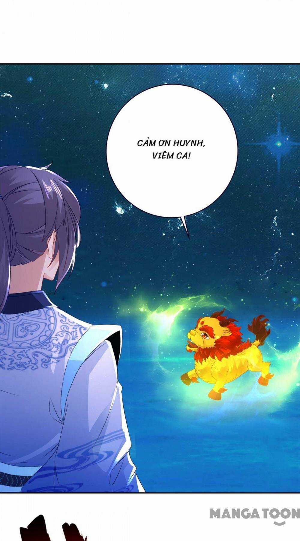 Thần Hồn Võ Đế - Chapter 294 - Trang 5