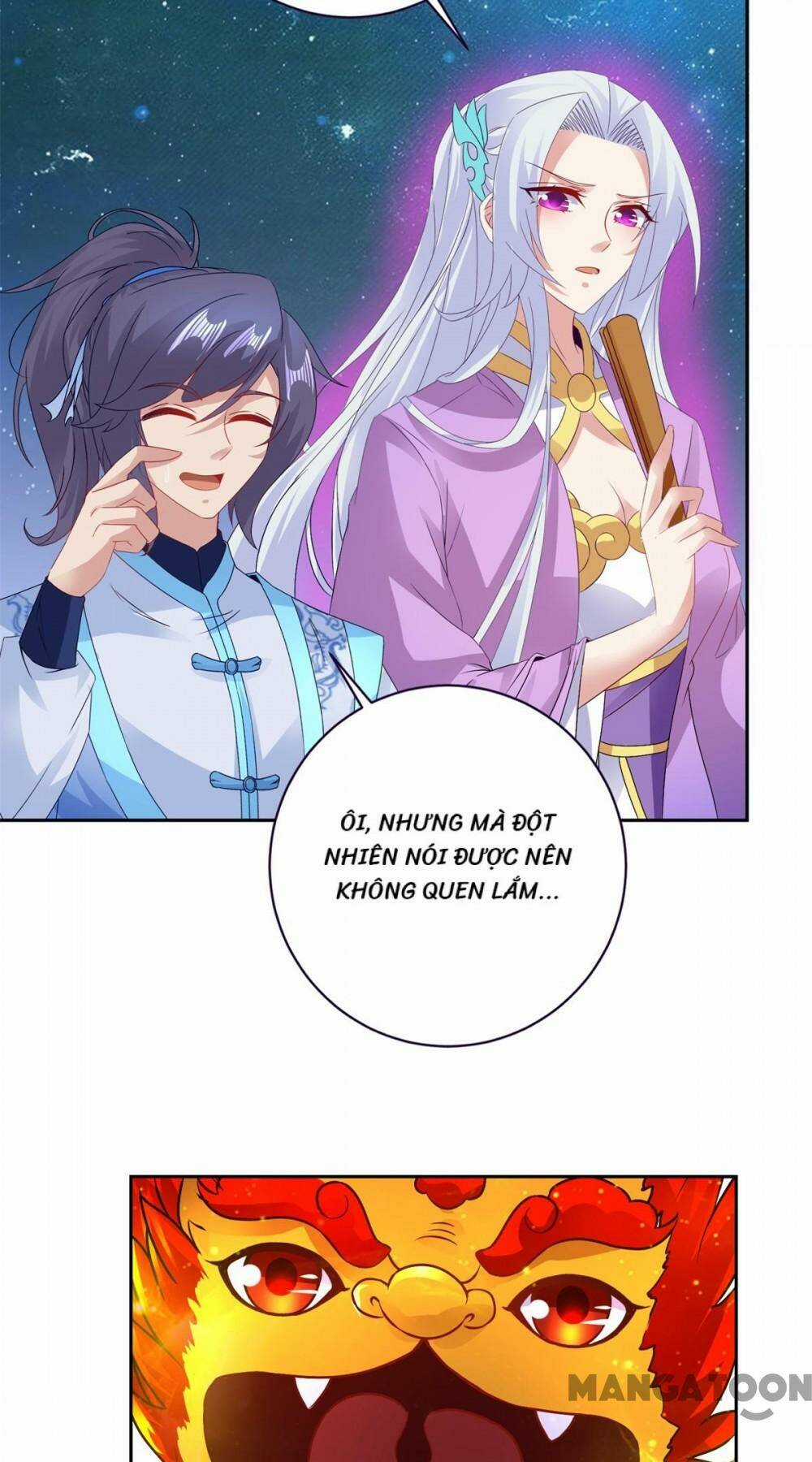 Thần Hồn Võ Đế - Chapter 294 - Trang 7