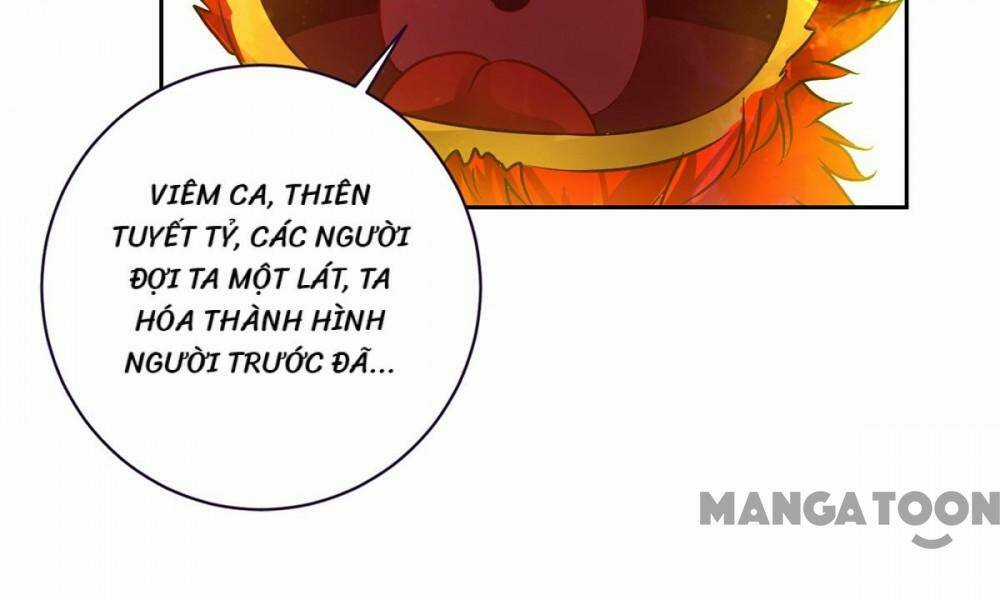 Thần Hồn Võ Đế - Chapter 294 - Trang 8