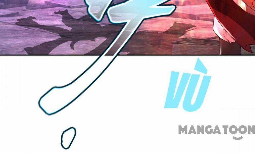 Thần Hồn Võ Đế - Chapter 295 - Trang 12