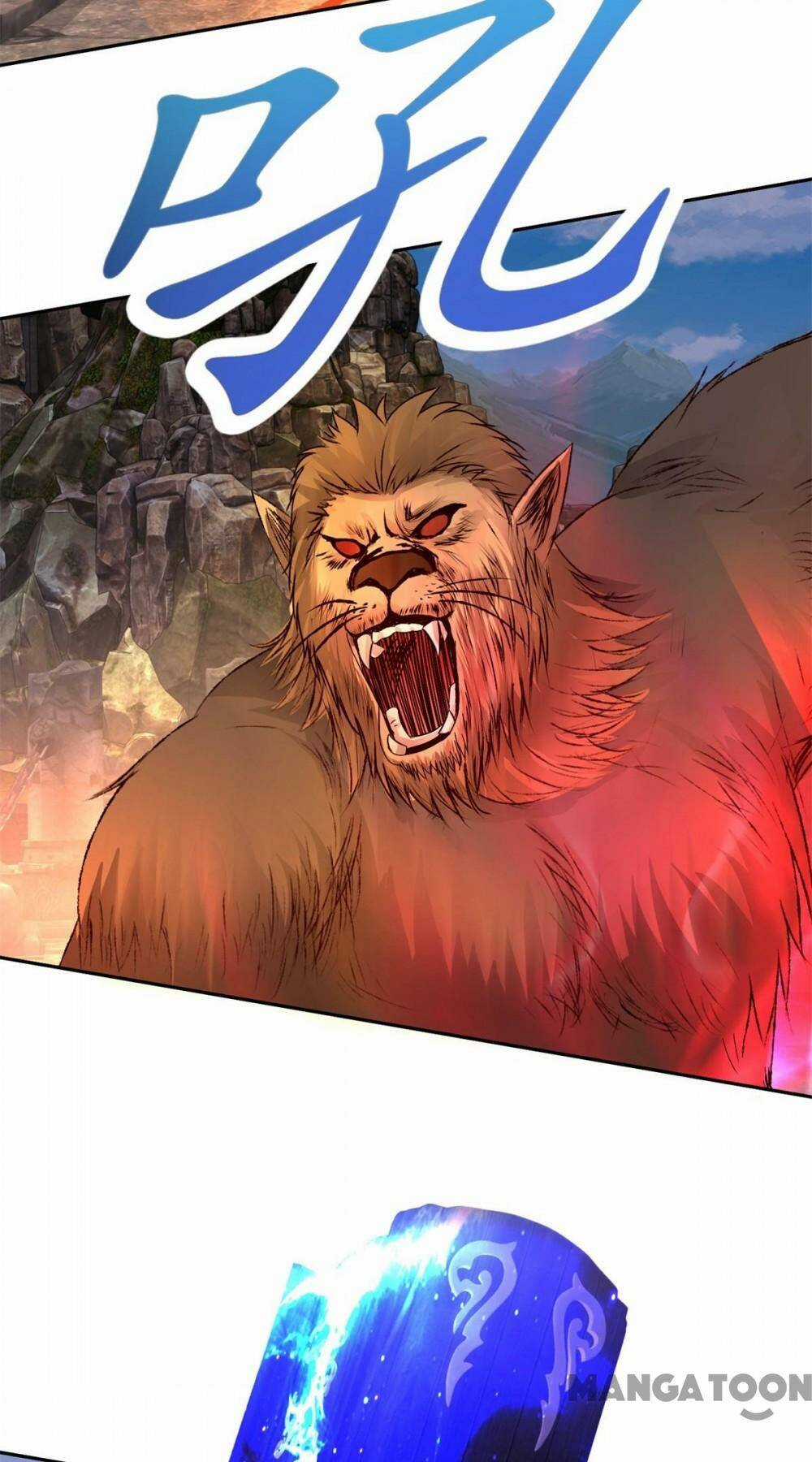 Thần Hồn Võ Đế - Chapter 295 - Trang 18