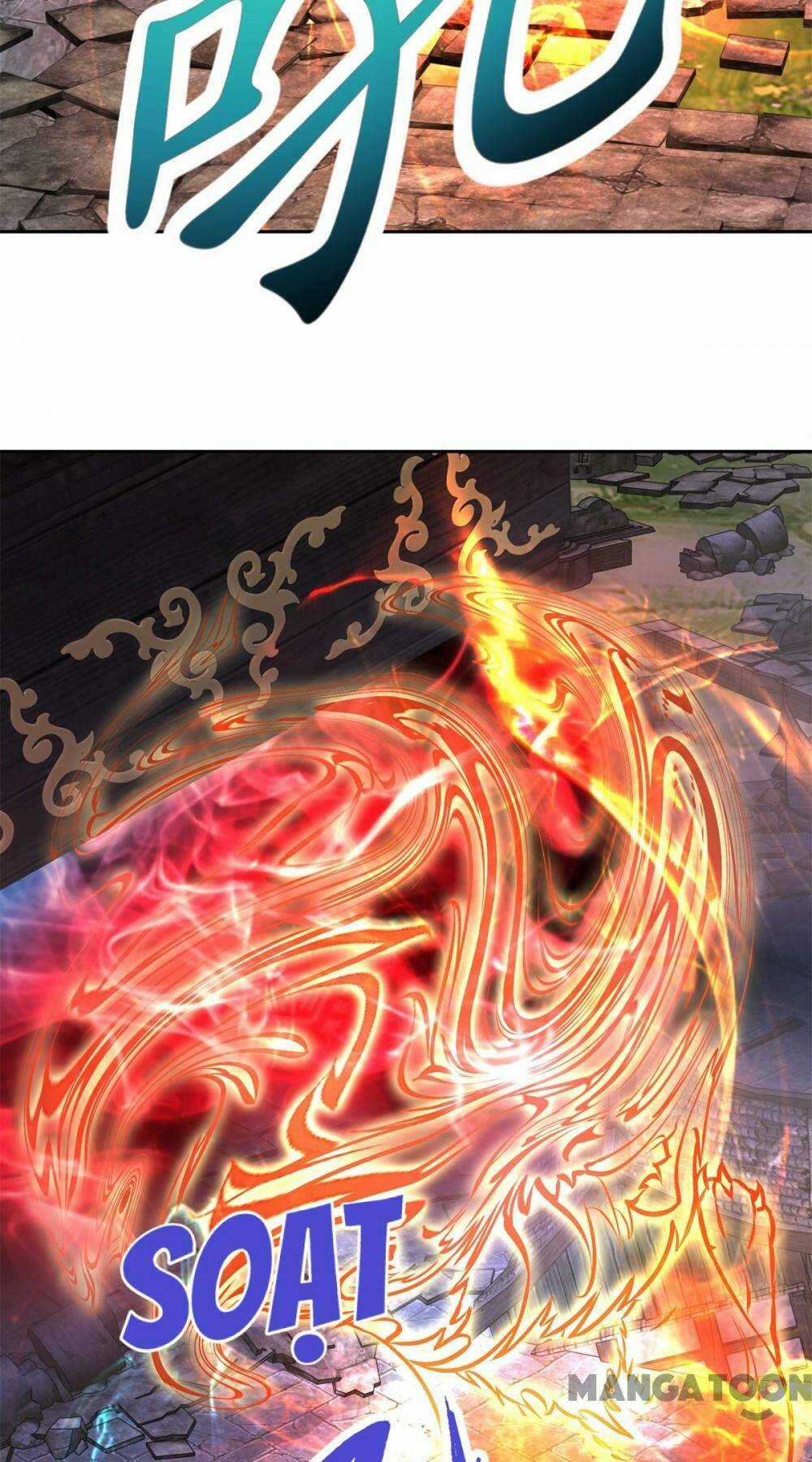 Thần Hồn Võ Đế - Chapter 295 - Trang 26