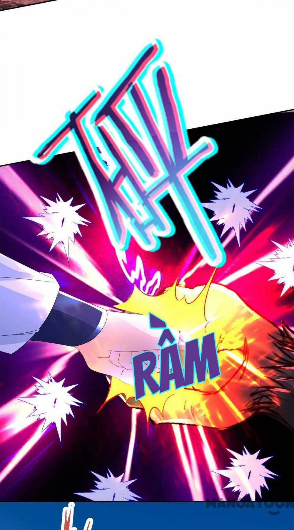 Thần Hồn Võ Đế - Chapter 295 - Trang 30