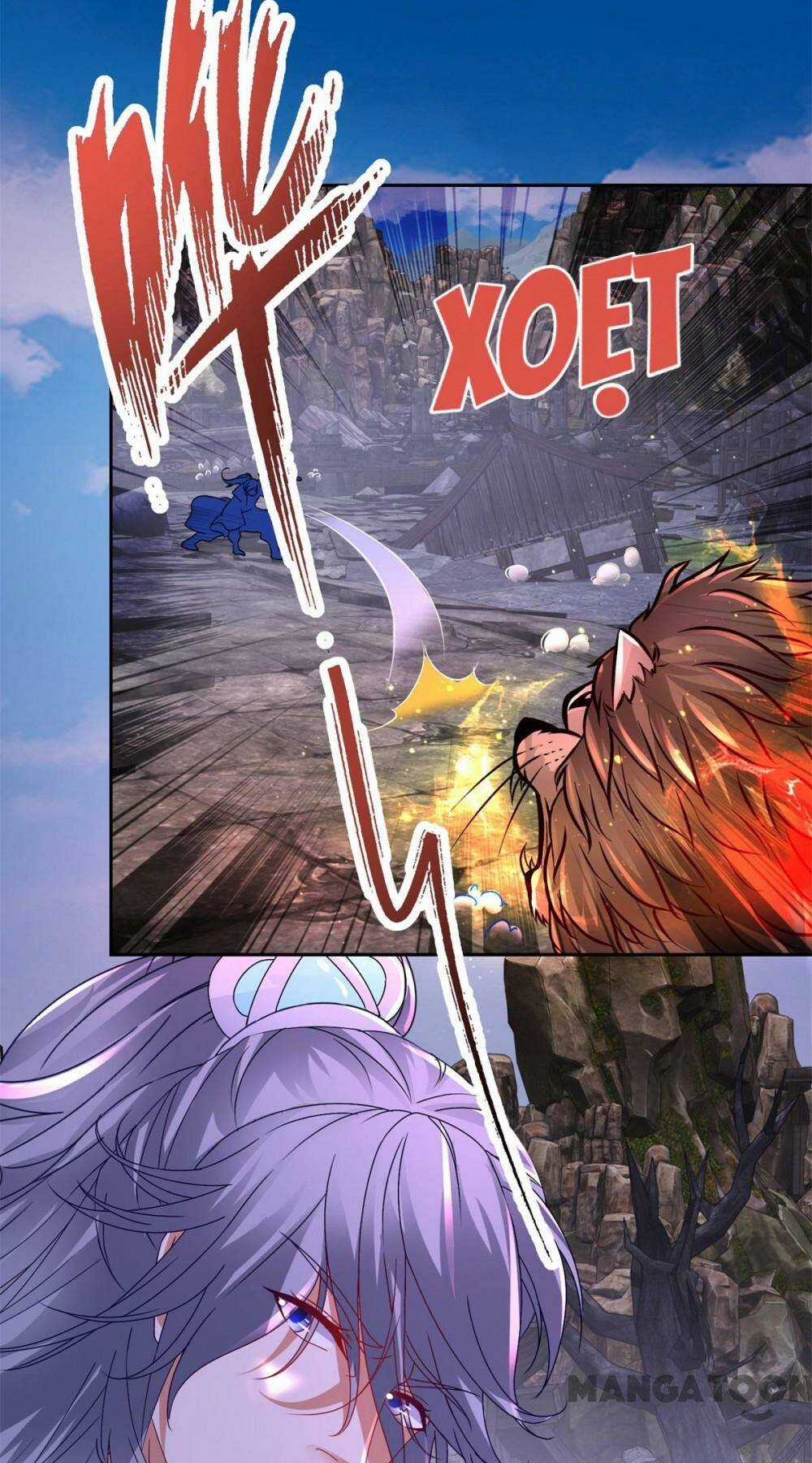 Thần Hồn Võ Đế - Chapter 295 - Trang 31