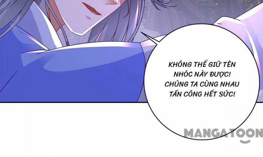 Thần Hồn Võ Đế - Chapter 295 - Trang 32