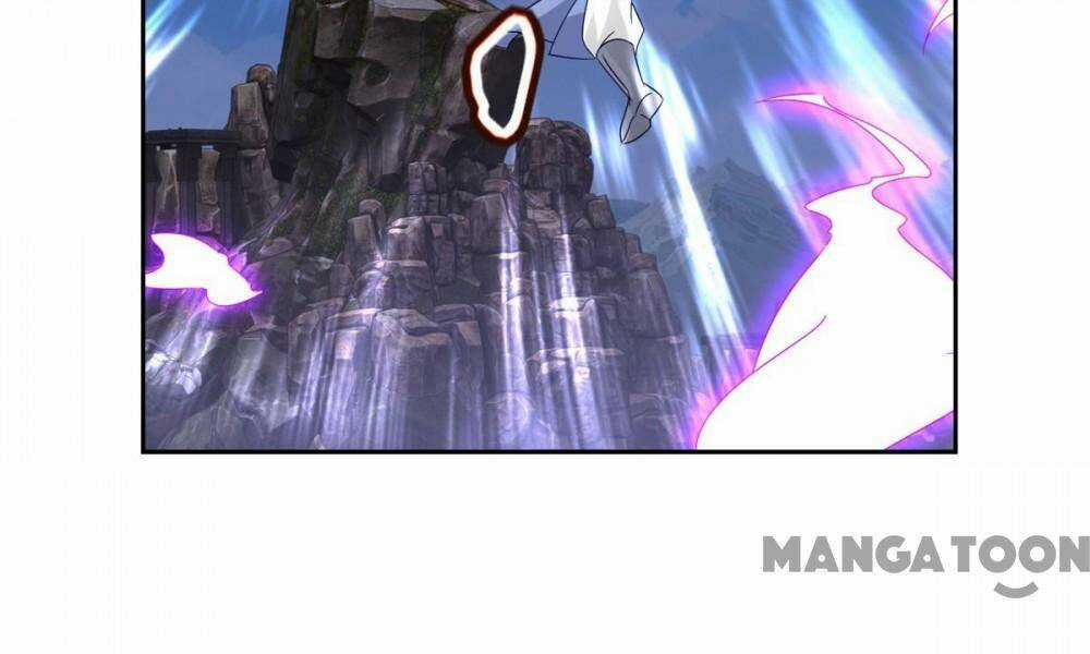 Thần Hồn Võ Đế - Chapter 295 - Trang 36