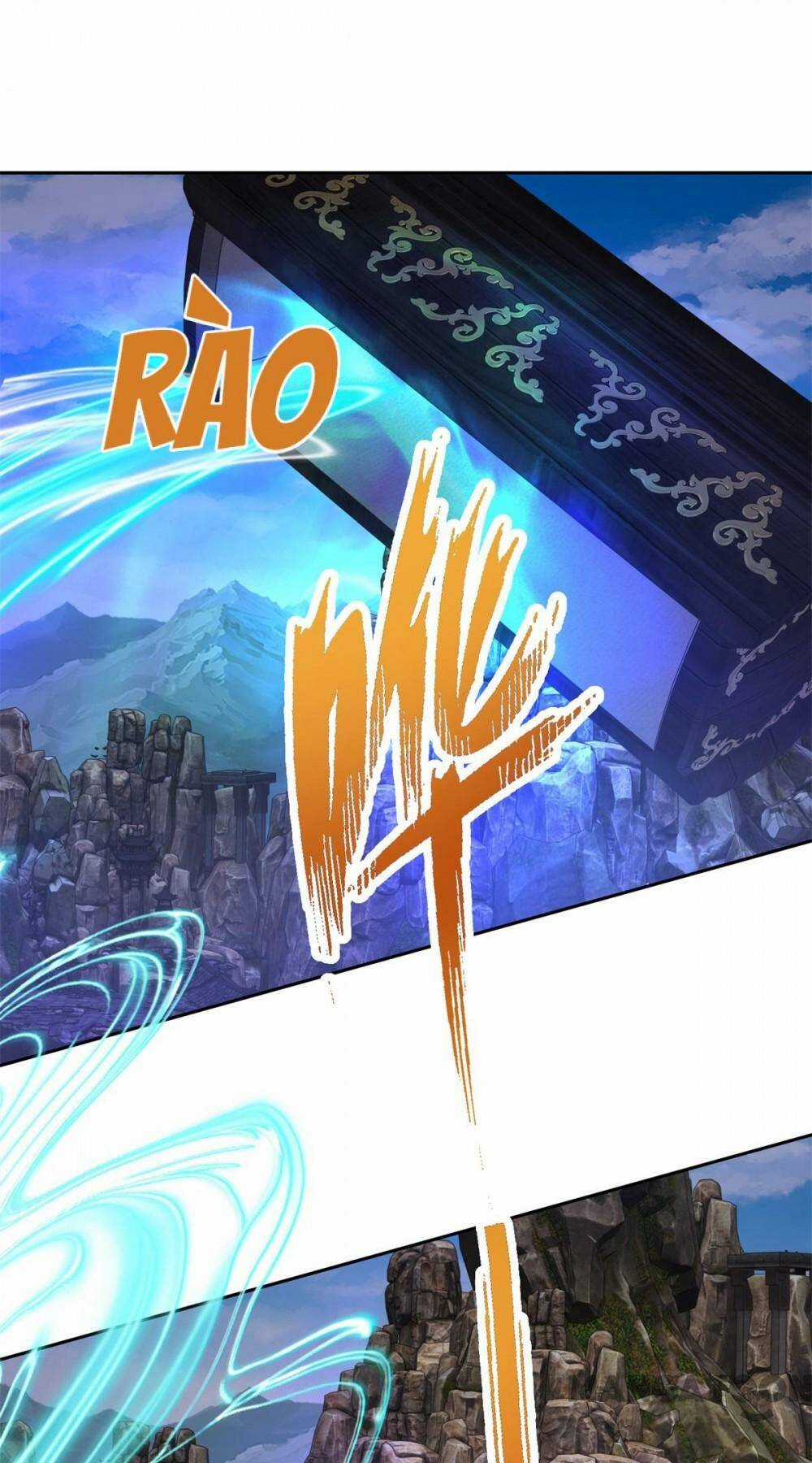 Thần Hồn Võ Đế - Chapter 295 - Trang 37