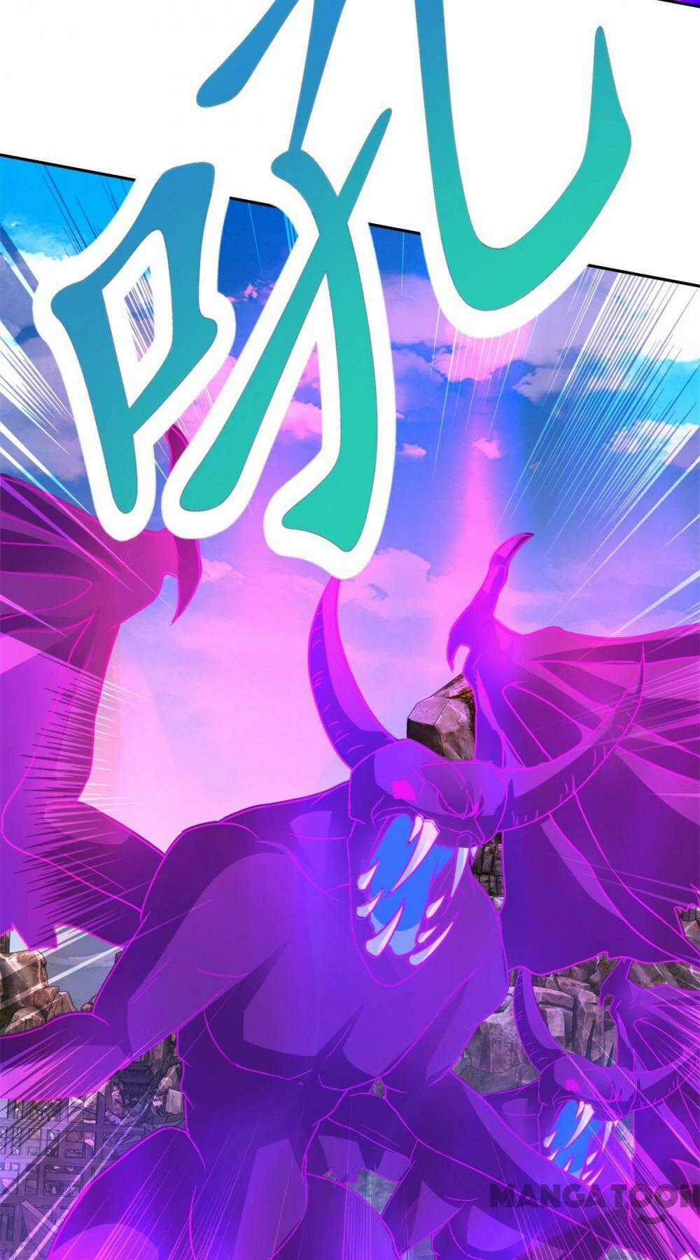 Thần Hồn Võ Đế - Chapter 295 - Trang 7