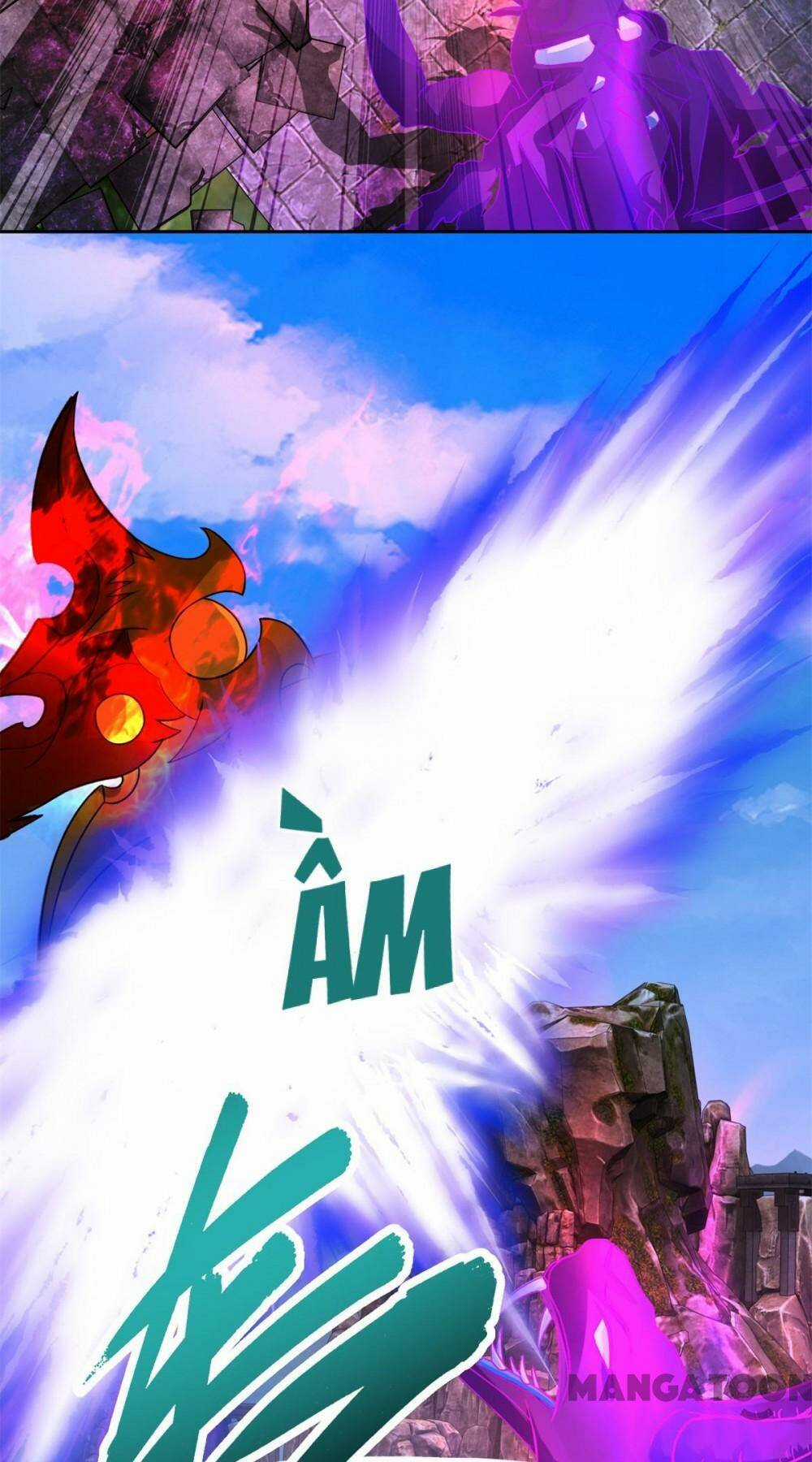 Thần Hồn Võ Đế - Chapter 295 - Trang 10