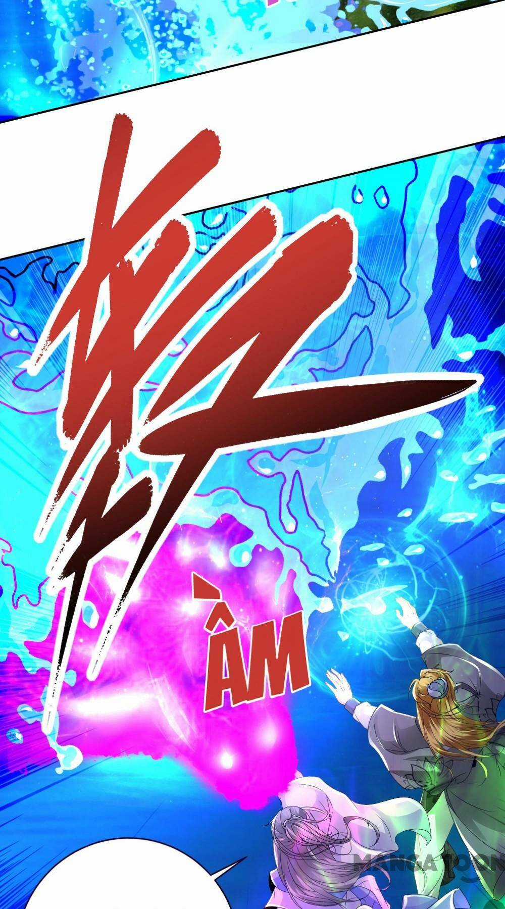 Thần Hồn Võ Đế - Chapter 296 - Trang 11