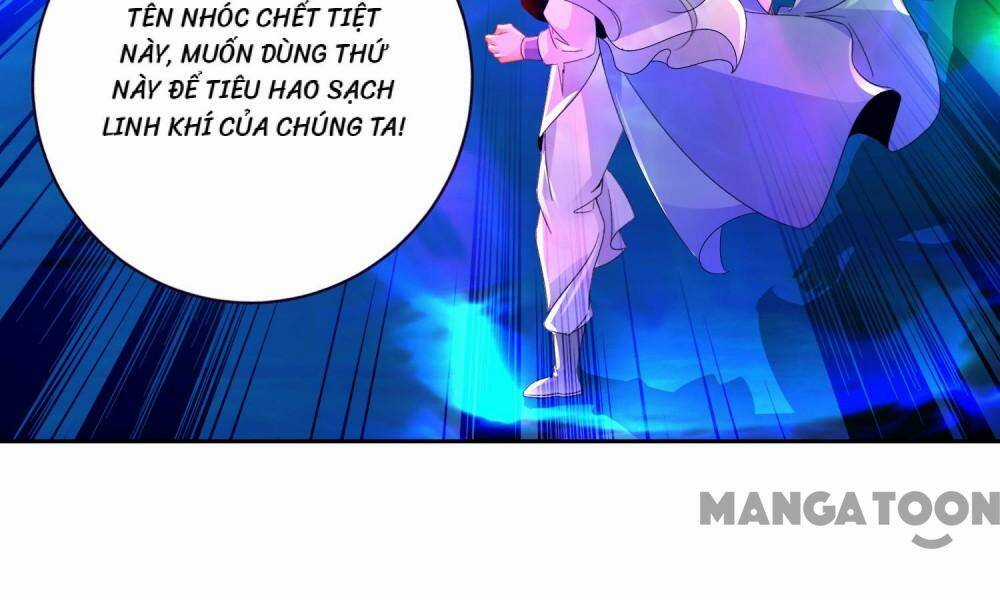 Thần Hồn Võ Đế - Chapter 296 - Trang 12