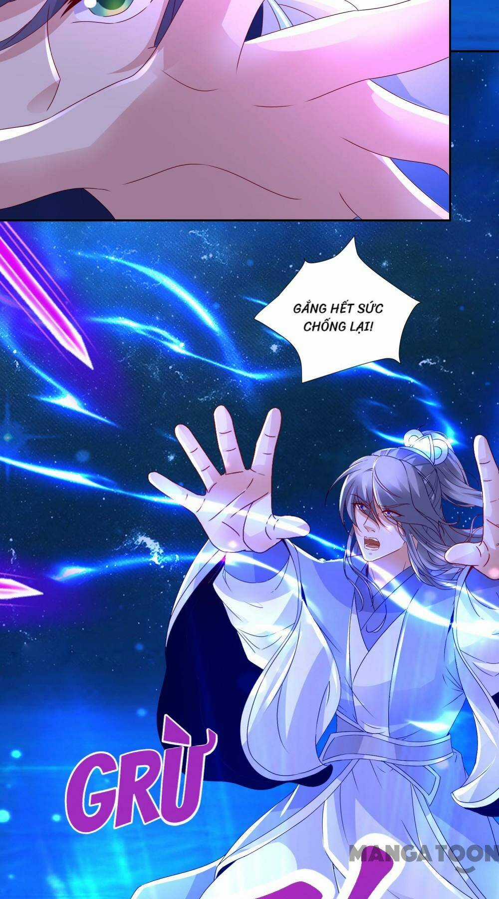 Thần Hồn Võ Đế - Chapter 296 - Trang 19