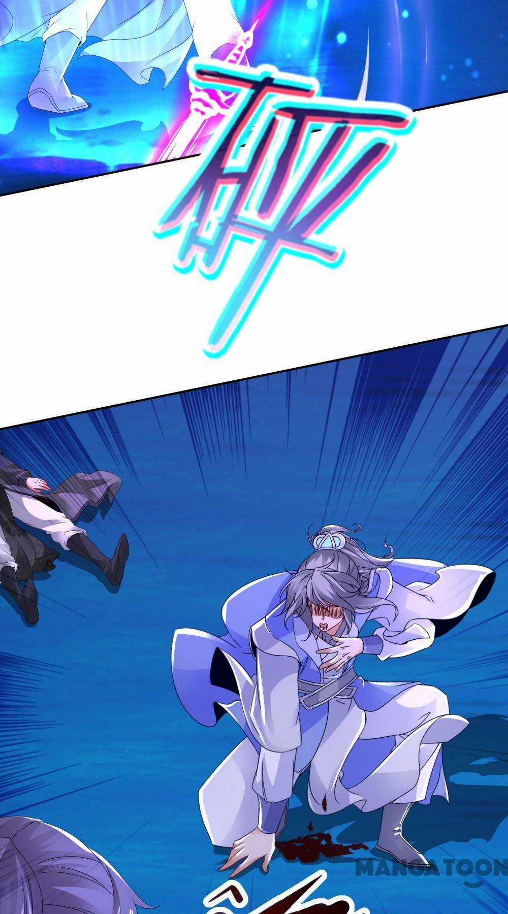 Thần Hồn Võ Đế - Chapter 296 - Trang 22