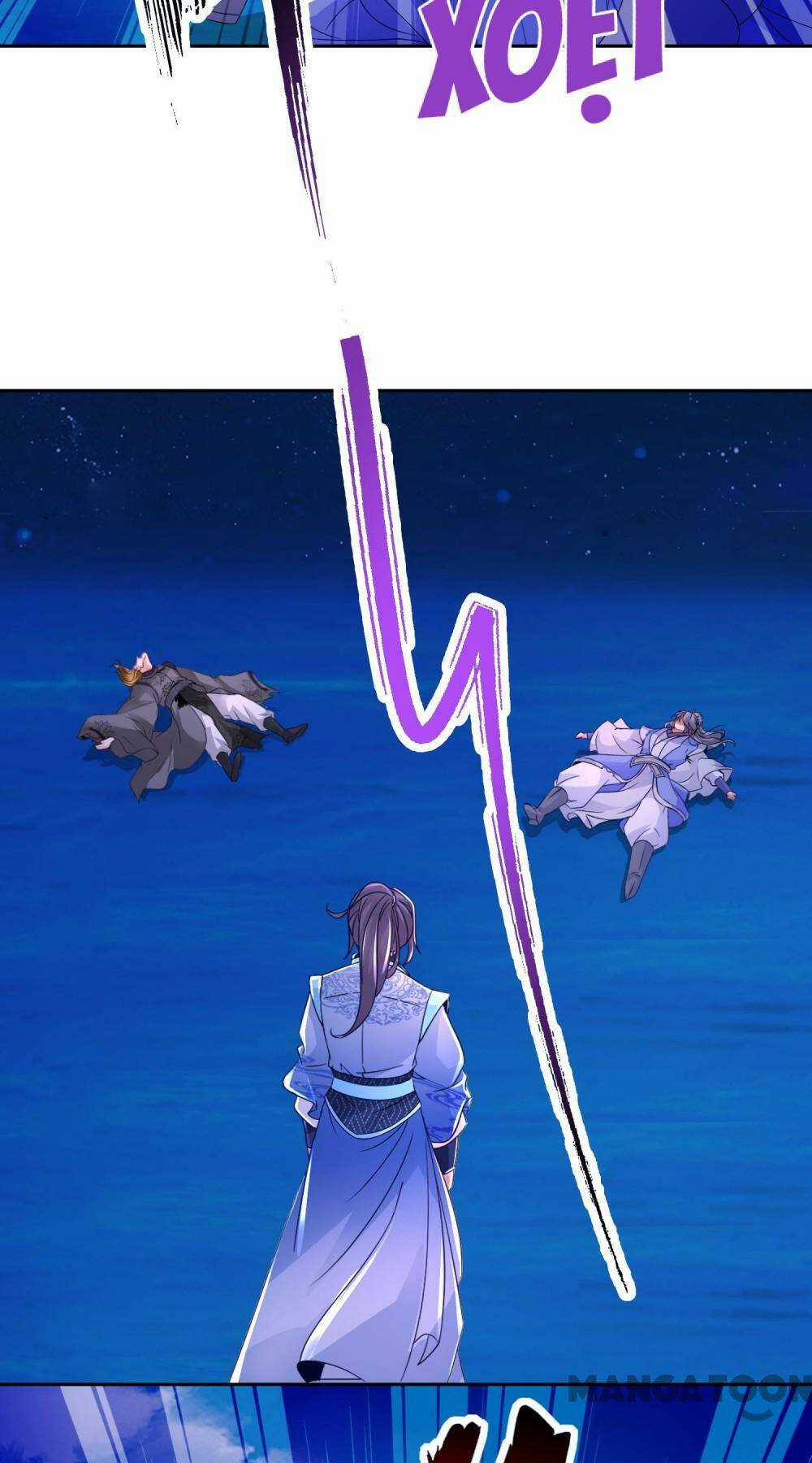 Thần Hồn Võ Đế - Chapter 296 - Trang 26