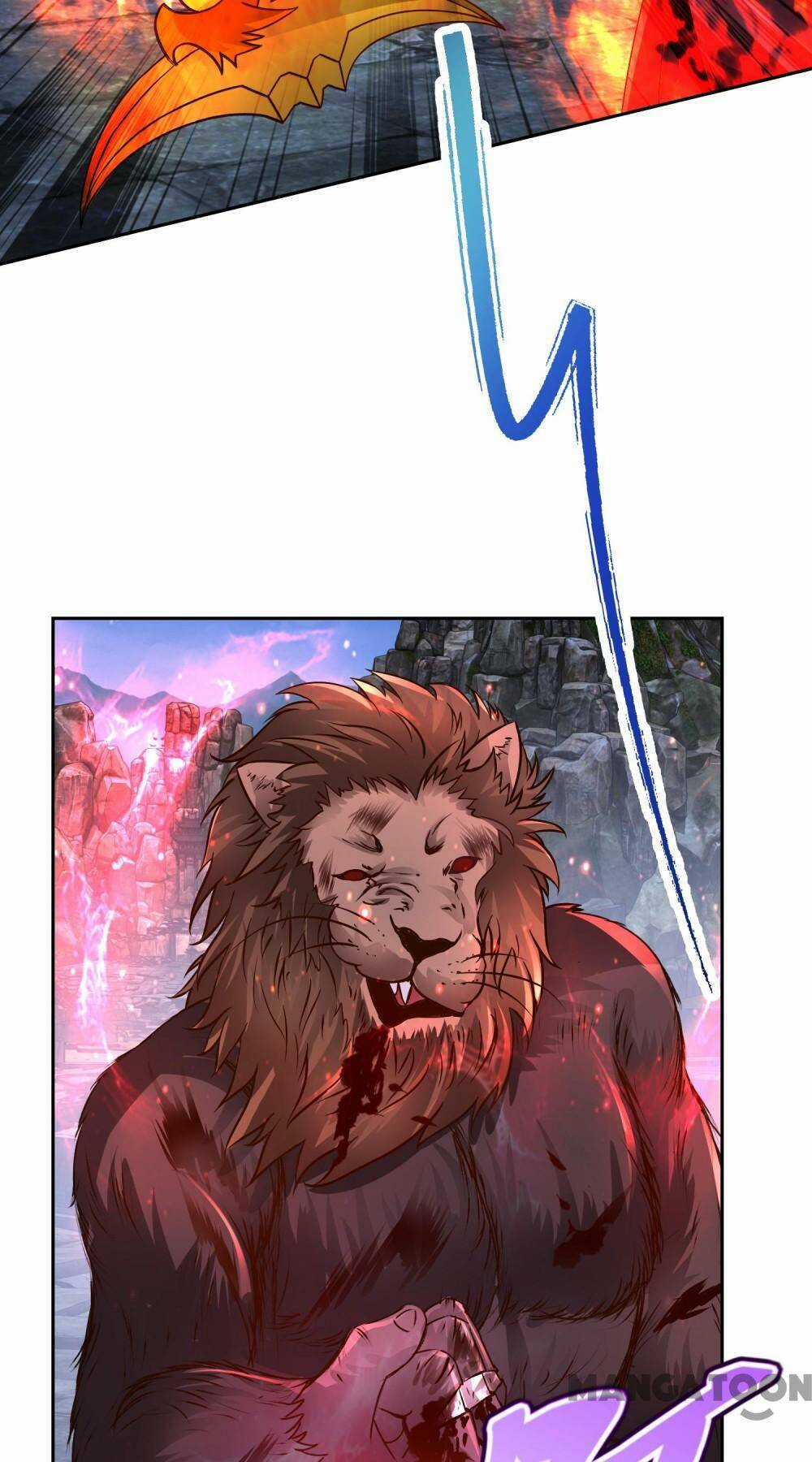 Thần Hồn Võ Đế - Chapter 296 - Trang 35