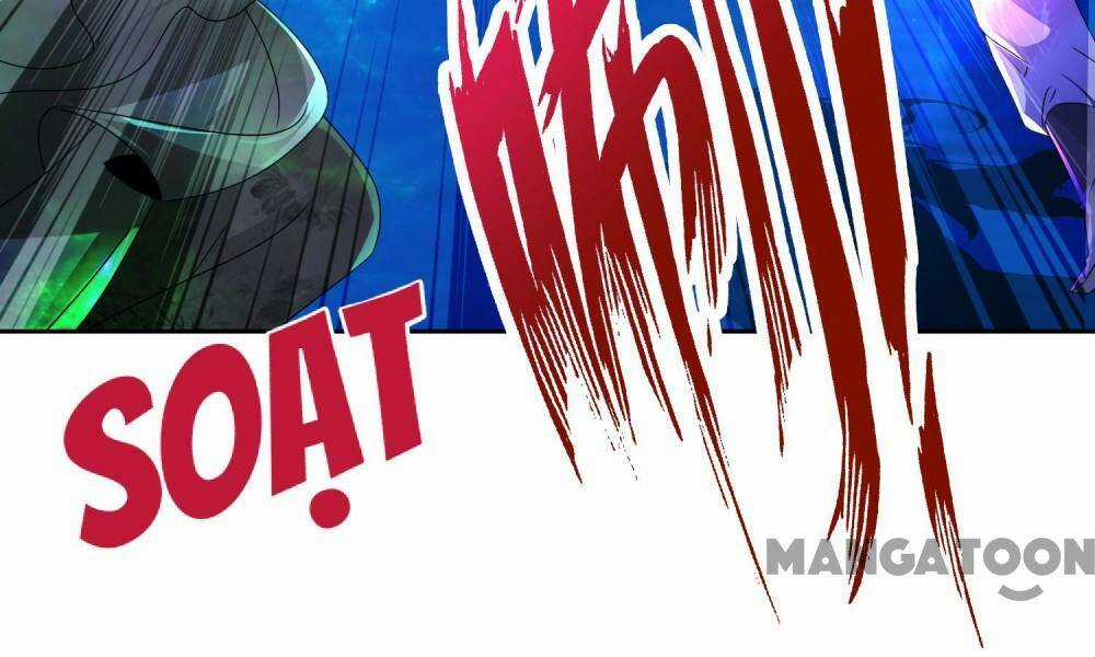 Thần Hồn Võ Đế - Chapter 296 - Trang 8