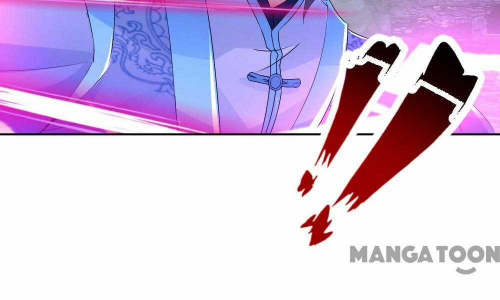 Thần Hồn Võ Đế - Chapter 297 - Trang 12