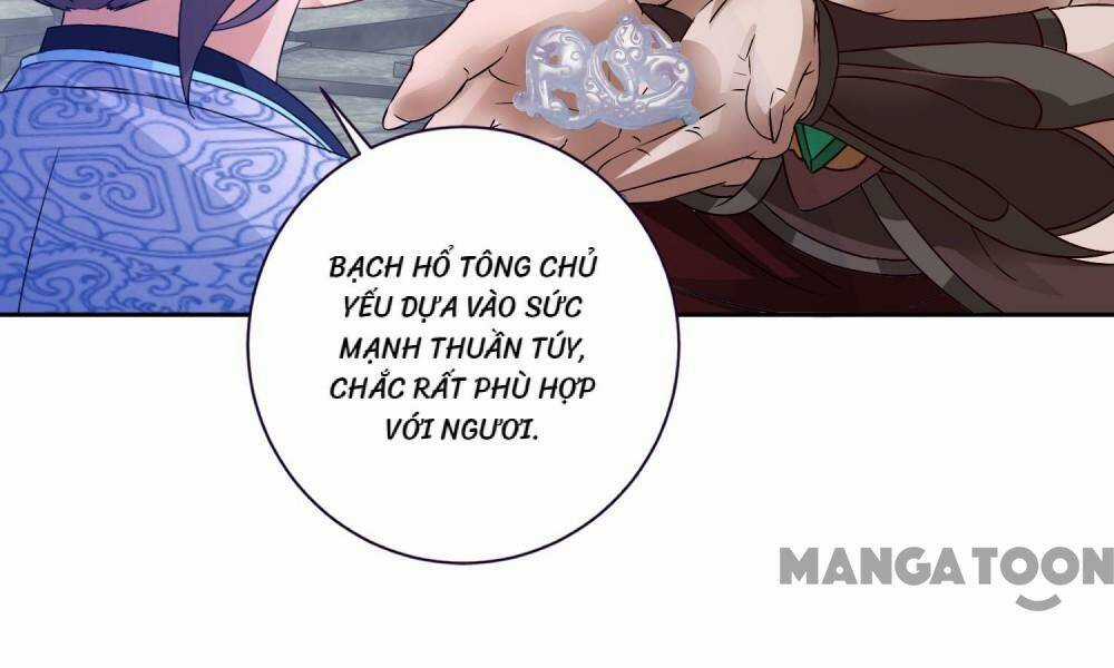Thần Hồn Võ Đế - Chapter 297 - Trang 28