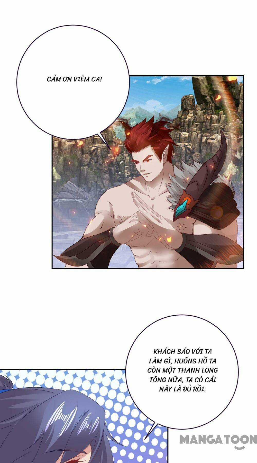 Thần Hồn Võ Đế - Chapter 297 - Trang 29