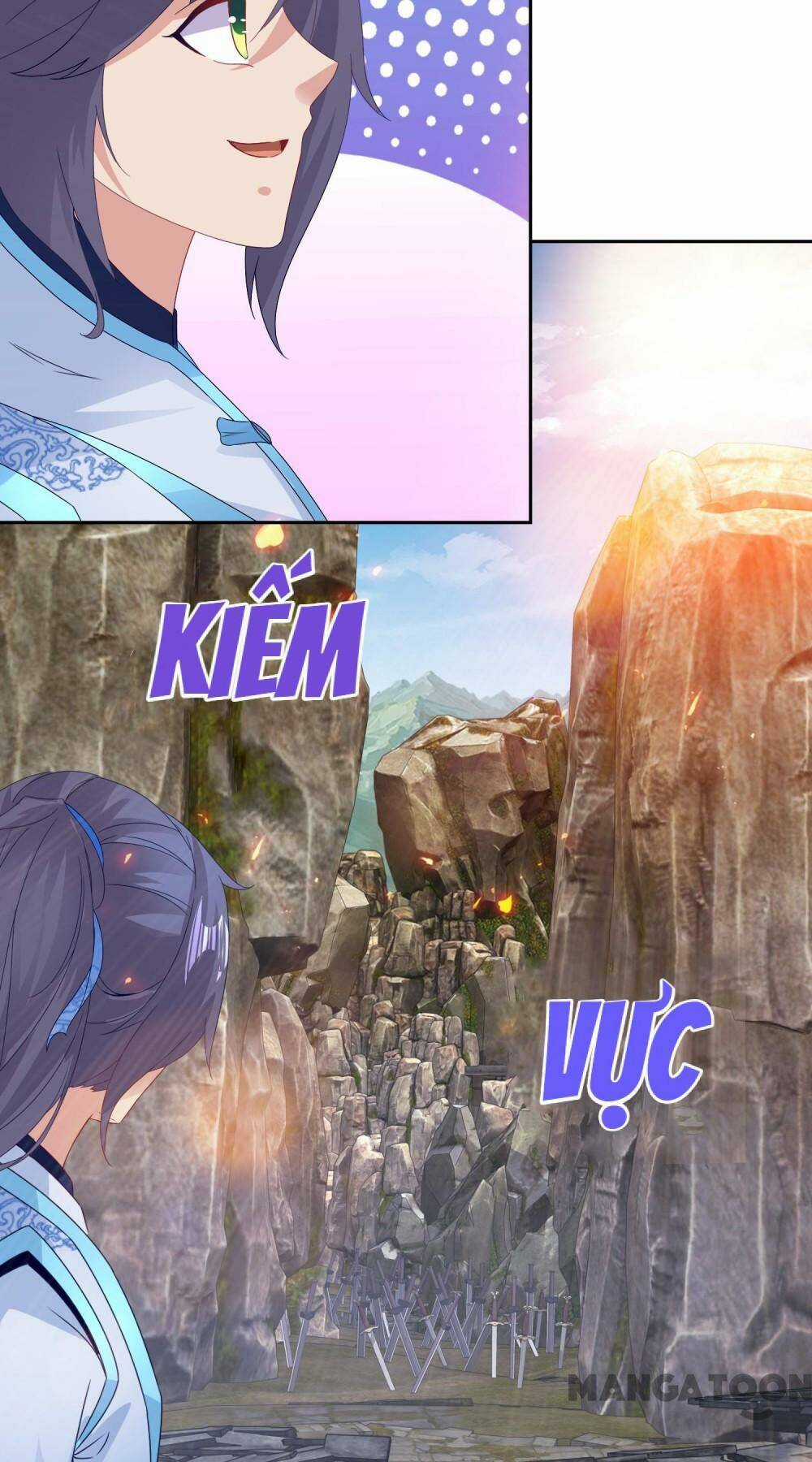 Thần Hồn Võ Đế - Chapter 297 - Trang 30