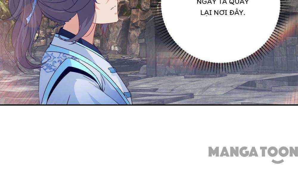 Thần Hồn Võ Đế - Chapter 297 - Trang 32