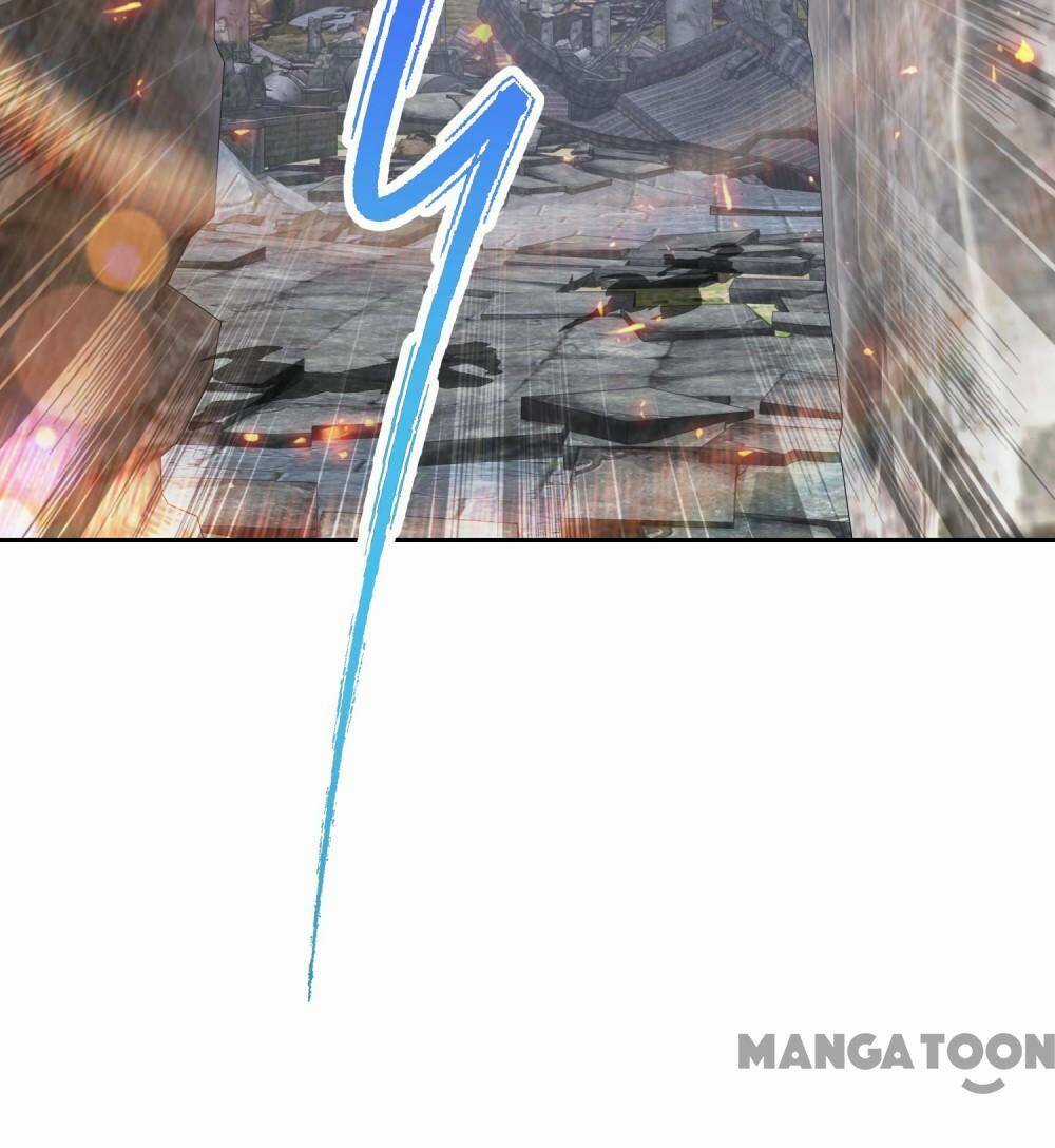 Thần Hồn Võ Đế - Chapter 297 - Trang 35