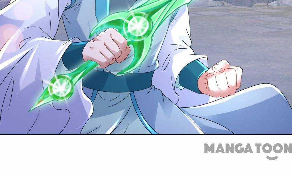 Thần Hồn Võ Đế - Chapter 298 - Trang 12