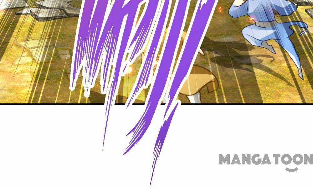 Thần Hồn Võ Đế - Chapter 298 - Trang 20