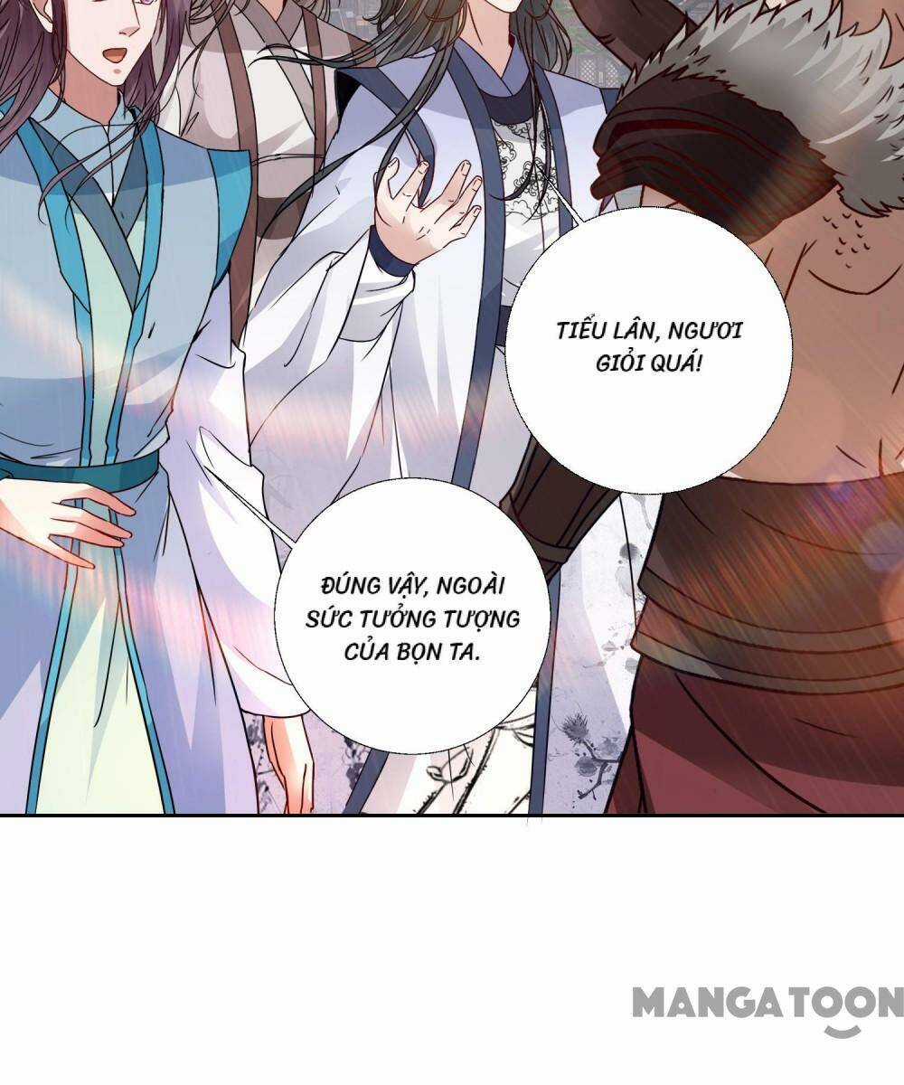 Thần Hồn Võ Đế - Chapter 298 - Trang 36