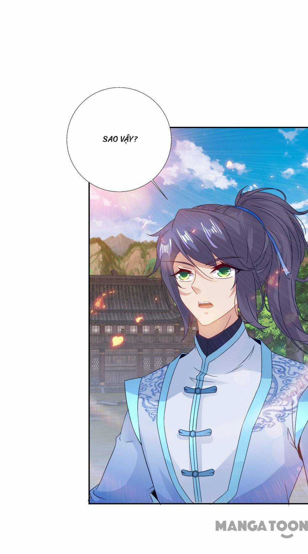 Thần Hồn Võ Đế - Chapter 298 - Trang 39