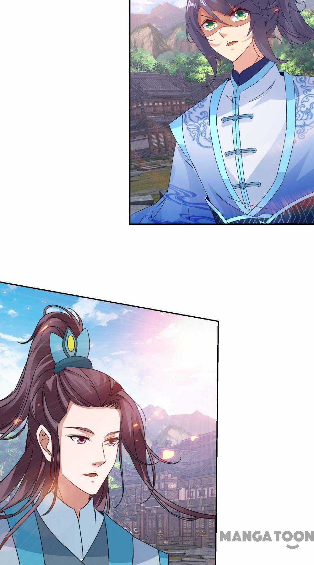 Thần Hồn Võ Đế - Chapter 299 - Trang 2