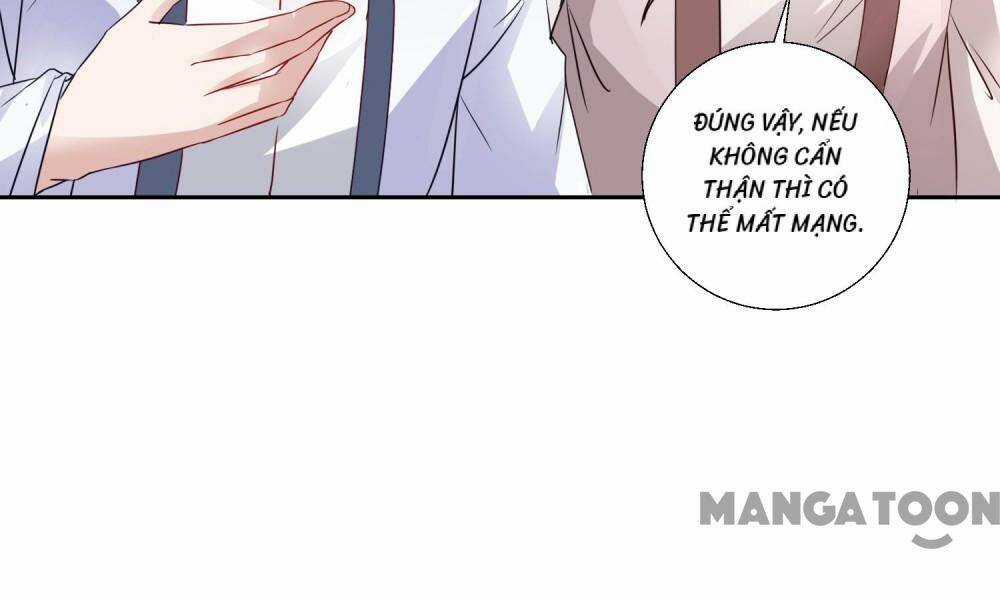 Thần Hồn Võ Đế - Chapter 299 - Trang 24