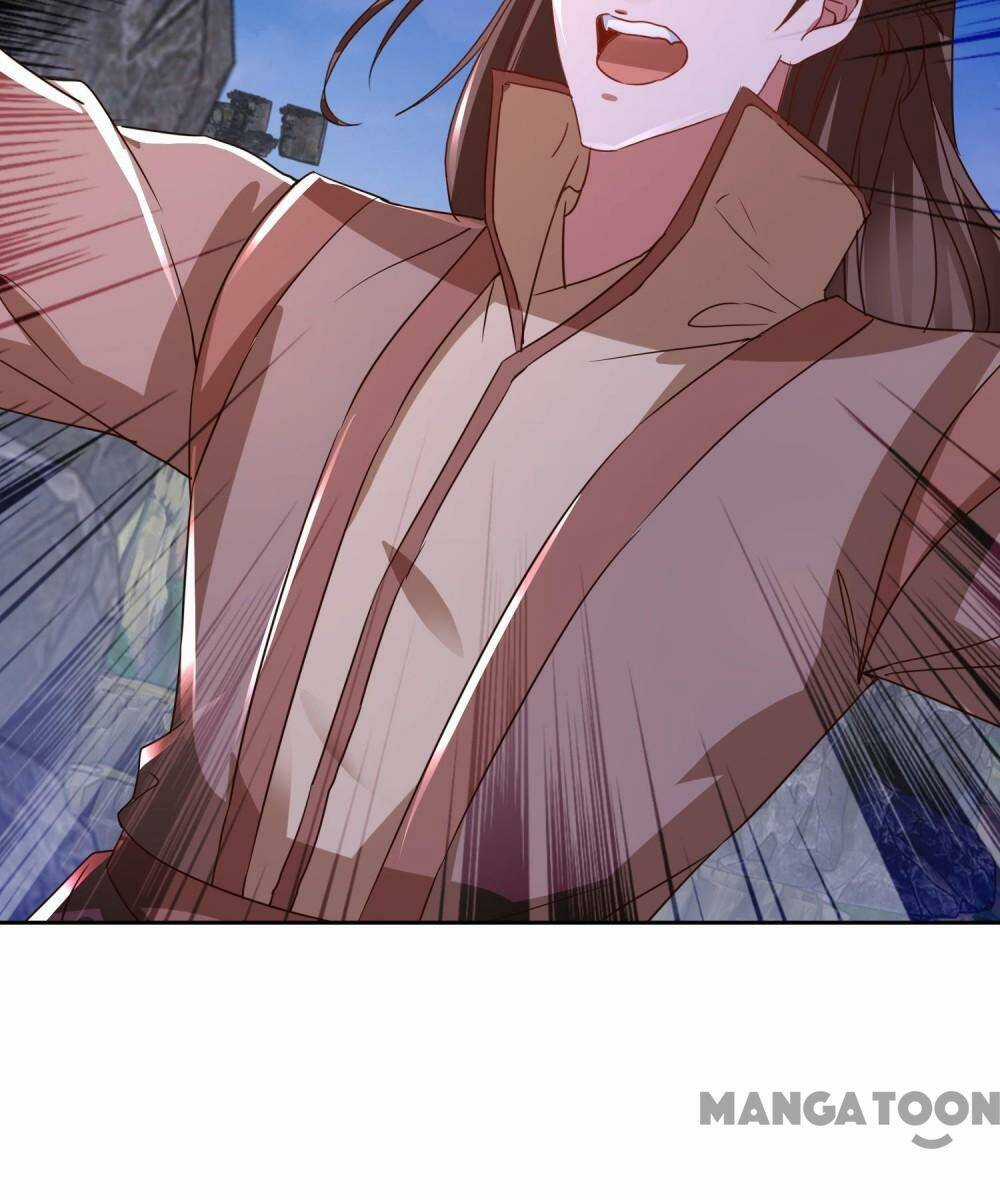 Thần Hồn Võ Đế - Chapter 300 - Trang 20