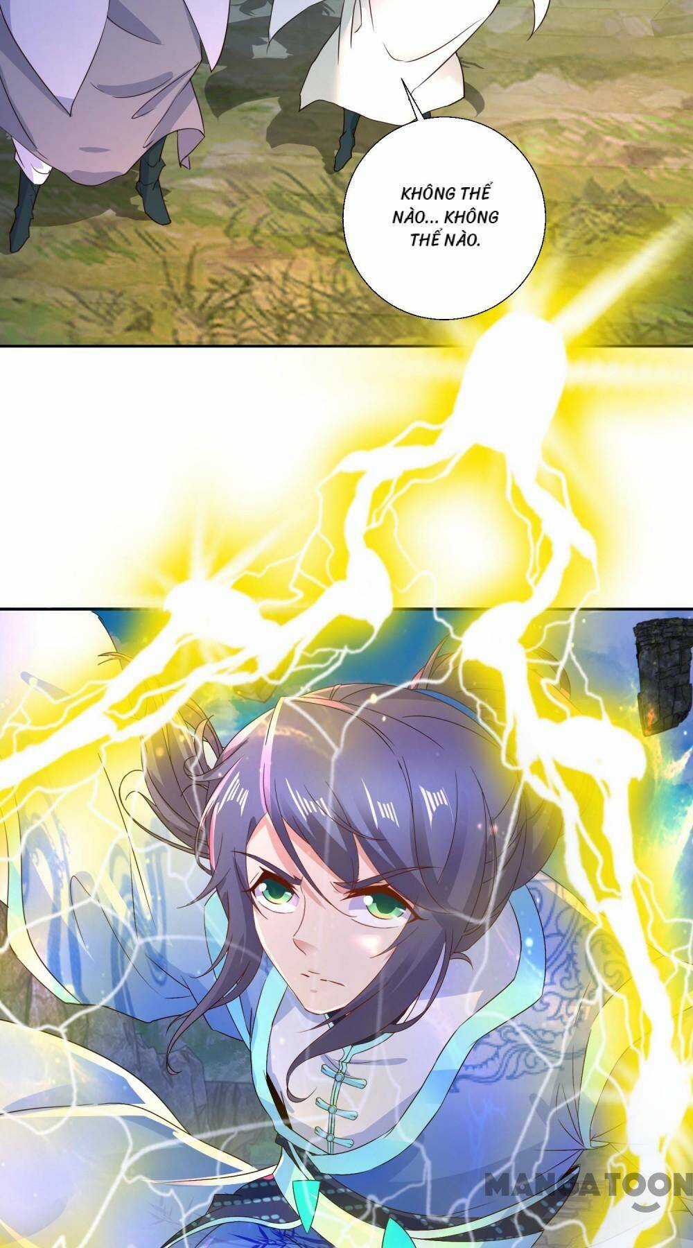 Thần Hồn Võ Đế - Chapter 300 - Trang 23