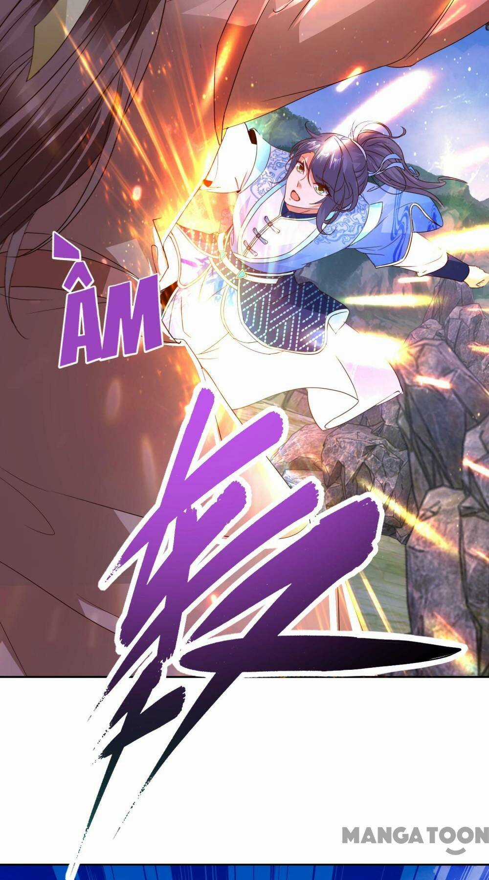 Thần Hồn Võ Đế - Chapter 300 - Trang 26