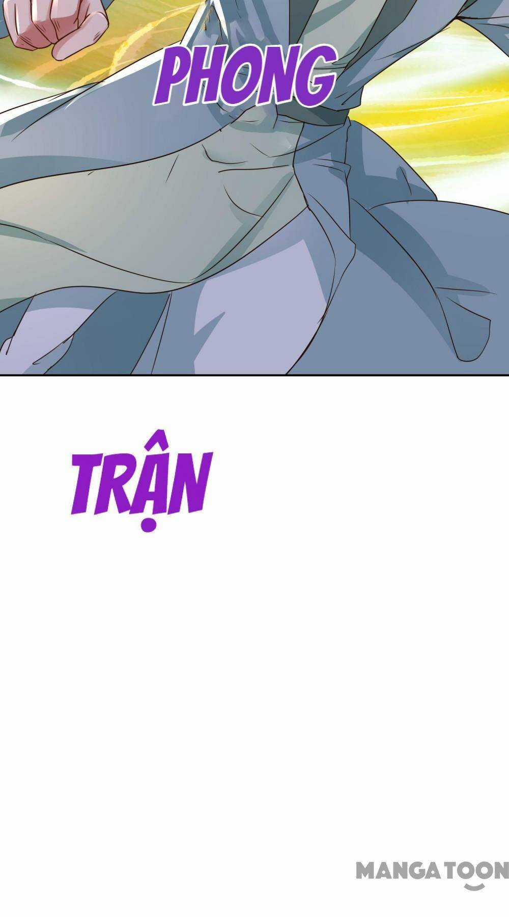 Thần Hồn Võ Đế - Chapter 300 - Trang 35