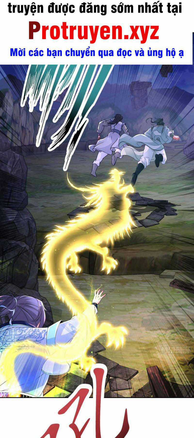 Thần Hồn Võ Đế - Chapter 301 - Trang 1