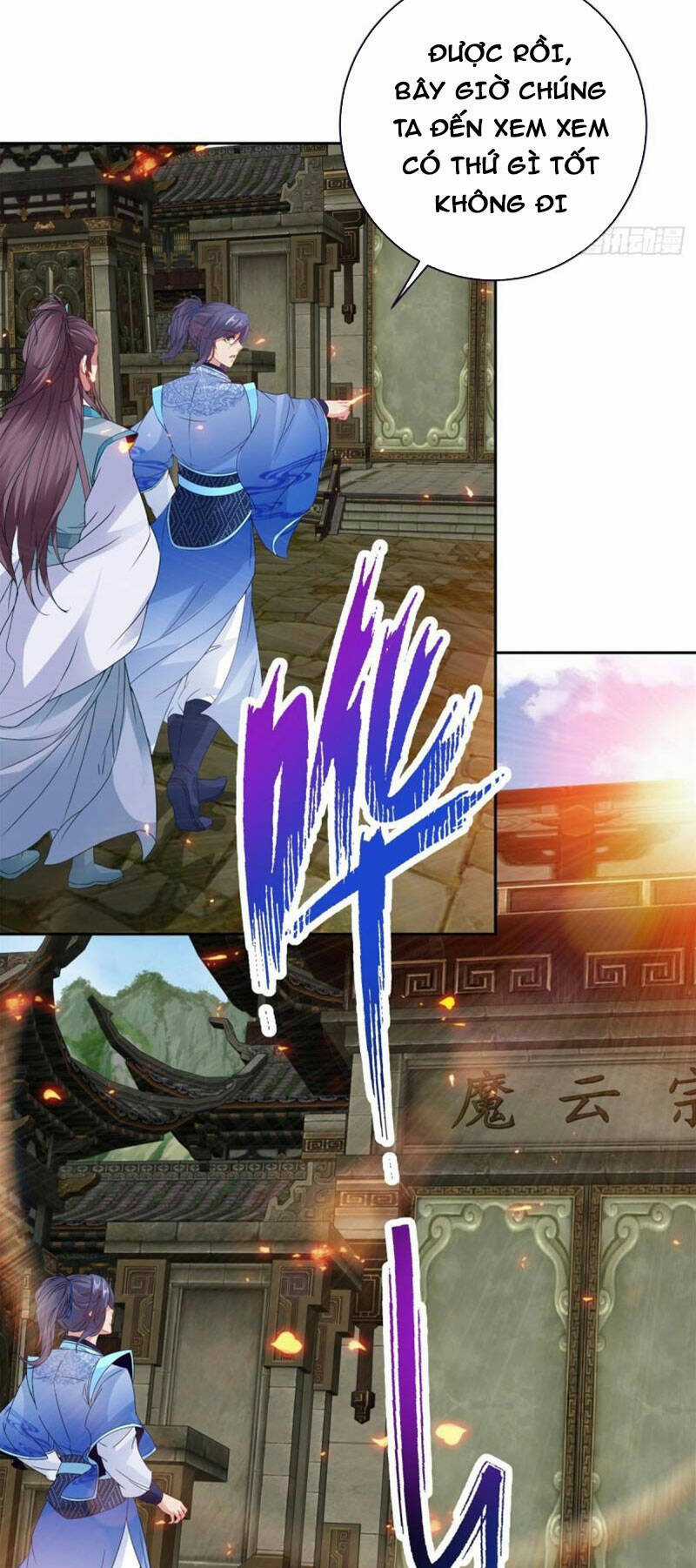 Thần Hồn Võ Đế - Chapter 301 - Trang 15