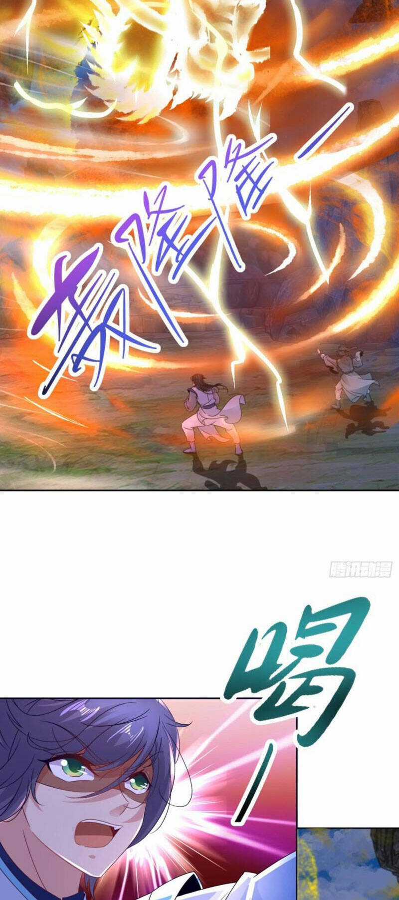 Thần Hồn Võ Đế - Chapter 301 - Trang 3