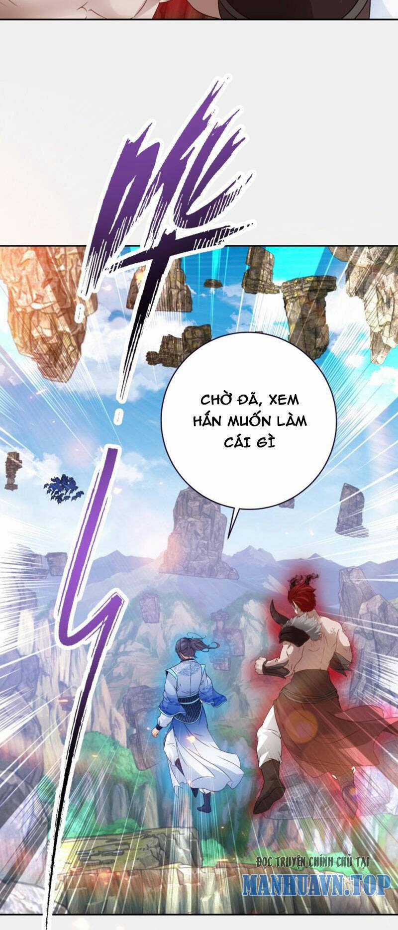 Thần Hồn Võ Đế - Chapter 301 - Trang 21