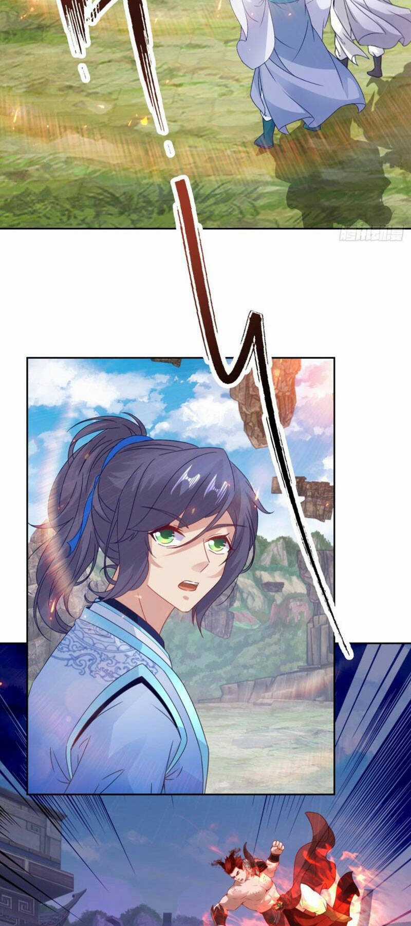 Thần Hồn Võ Đế - Chapter 301 - Trang 7