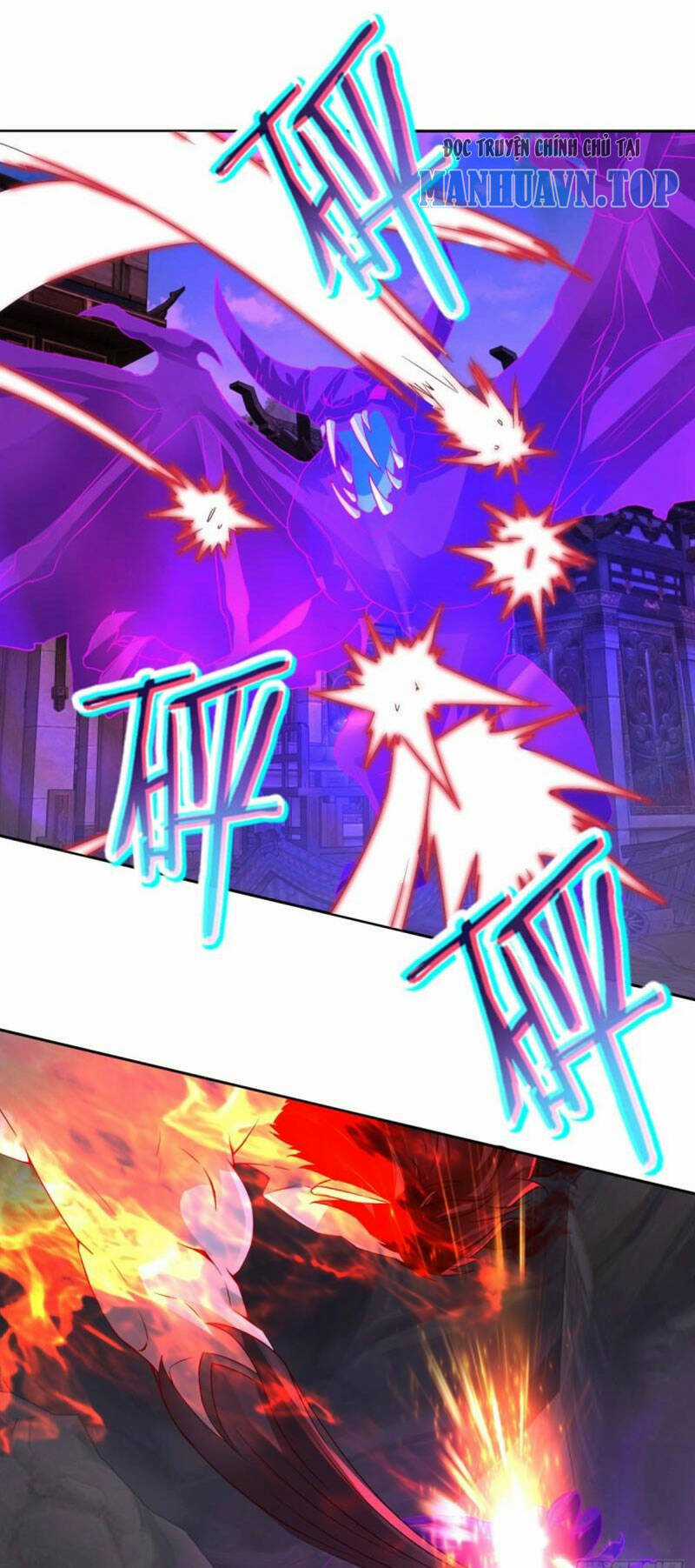 Thần Hồn Võ Đế - Chapter 301 - Trang 9