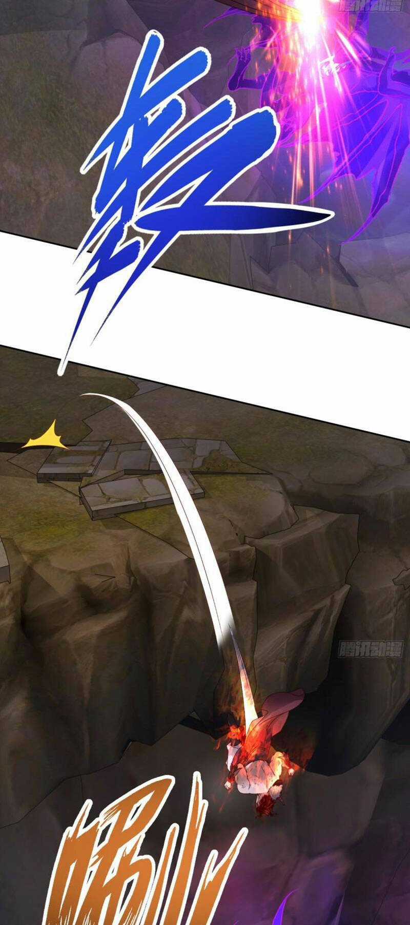 Thần Hồn Võ Đế - Chapter 301 - Trang 10