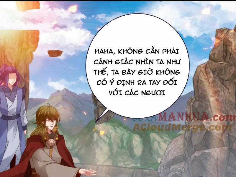 Thần Hồn Võ Đế - Chapter 302 - Trang 1