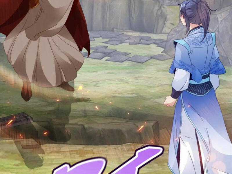 Thần Hồn Võ Đế - Chapter 302 - Trang 2